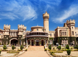banglore-palace-karnataka